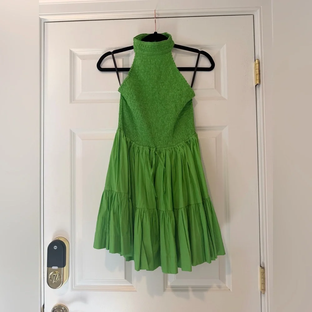 SWF Halter Minidress The Hills *like new* - Picture 7 of 9